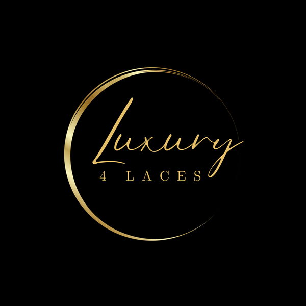 Luxury4Laces